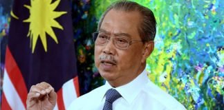 Ministers, deputies to forgo 3-months’ salary to help fight pandemic