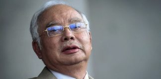 Najib: Reject Umno leaders who go against Rulers