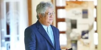 Zaid Ibrahim’s suit against former law firm goes to trial