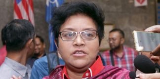 Azalina: AG should explain in person Emergency ordinances, answer questions in Parliament
