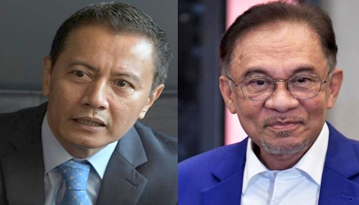 Speaker rejects Anwar’s motion to debate Emergency laws for submitting ...