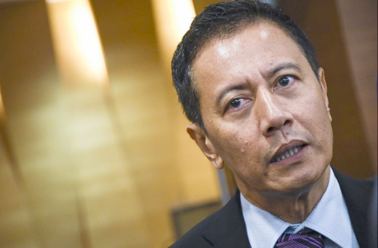 Speaker Azhar: 39 MPs not vaccinated — The True Net
