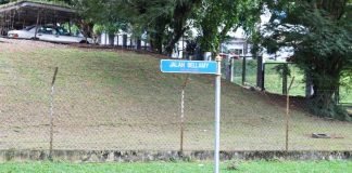Mariam Mokhtar: Latest breach of SOP at Jalan Bellamy bungalow