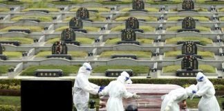 Negri govt disappointed with company’s exorbitant fee for last rites of non-Muslim Covid-19 bodies