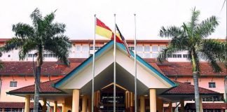 Hospital Selayang denies viral messages claiming shortage of oxygen tanks