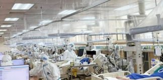 Emergency departments in Klang Valley public hospitals under severe pressure, wards full