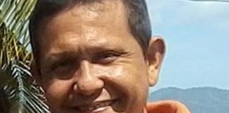 No record missing pastor Joshua Hilmy left Malaysia in 2016