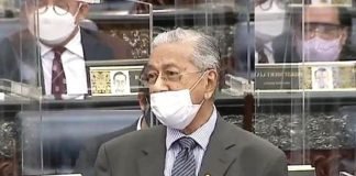 Dr Mahathir: Any other govt facing same Covid-19 setback as Malaysia would’ve resigned
