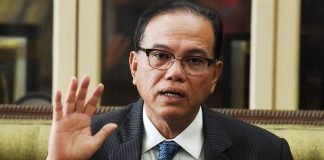Pahang MB says launched crackdown against illegal durian plantation following legal advice