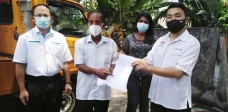 DAP MPs enticed with cash, ministerial posts to join PN
