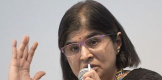Ambiga starts petition for unity govt to ensure political stability