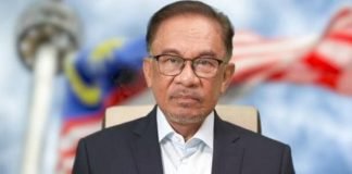 Anwar says lack of fresh blood in new Cabinet unlikely to spur investor confidence in Malaysia