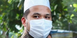 Police confirms search at Ebit Lew’s residence