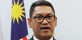 Faizal Azumu: Appointment to assist PM in health, economic matters