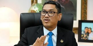 What are the ministers for, ask opposition MPs over Faizal’s new role