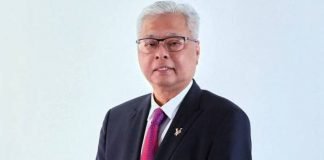 Muted response on social media to new PM’s ‘Malaysian Family’ speech