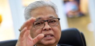 What can Ismail Sabri do that Anwar Ibrahim can’t?