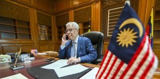Sarawak Report: How UMNO’s PN2.0 has rebranded Malaysia