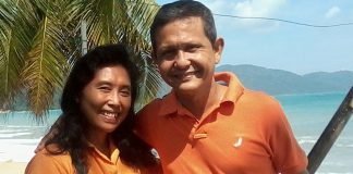 Joshua Hilmy inquiry: No evidence of baptism activities by pastor and wife