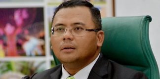 MB: Corrupt Selangor officials linked to ‘higher power’