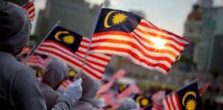 Malaysia ranks last on Bloomberg’s Covid Resilience score