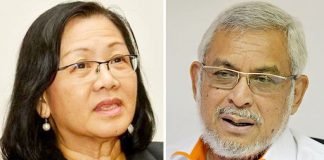 Form unity govt, opposition MPs tell new PM