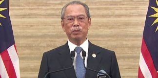 You were propped up by kleptocrats too, civil societies hit back at Muhyiddin