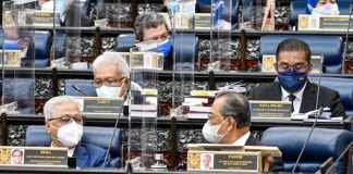 Opposition MPs: Impossible for Muhyiddin to still command majority support in Dewan Rakyat