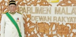 Third Umno MP refutes Ismail’s claim that he supports Muhyiddin