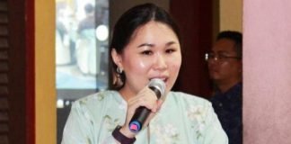 Kluang MP: Fashion policing at Covid-19 vaccination centres persists despite complaints