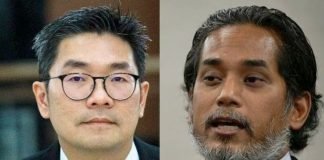 PKR MP: Khairy only one worthy in new Cabinet line-up