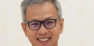 Tony Pua: Unity govt an impractical idea