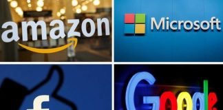 Cabotage exemption: Four tech giants appeal to Ismail Sabri