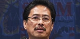 PH presidential council: MACC chief should go on leave pending case against 3 top officials