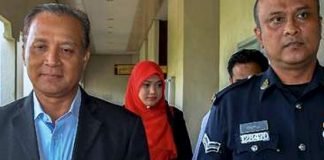 Court acquits, discharges 29 bribery charges against former Felda board member