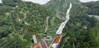 Push back against proposed RM100m theme park in Cameron Highlands