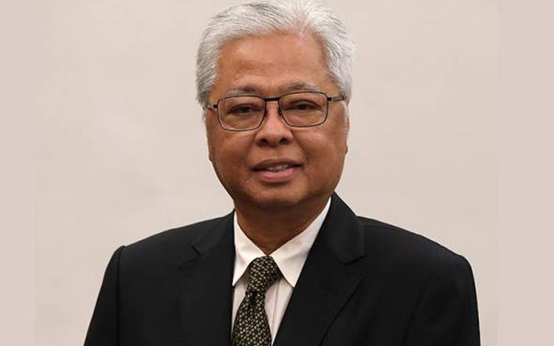 Ismail Rataa Easing of restrictions for Klang Valley — The True Net