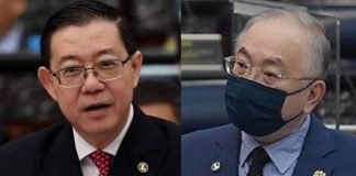 Challenge accepted: Guan Eng to debate Ka Siong on cabotage exemption policy