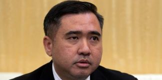 Loke: ‘Baseless’ claim PH sidelined Pejuang, Warisan in deal with govt