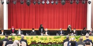 Bersih lauds govt-PH MoU