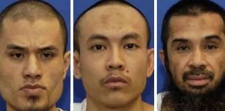 Quality of Malay language interpreter called into question at Guantanamo terror trial