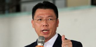 Nga Kor Ming promises parliamentary reforms if made deputy speaker again