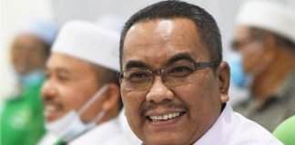 I’m not going to change my ways, Kedah MB tells critics