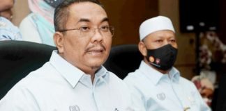 Sanusi: RM13 million in Kedah funds sent to Canada