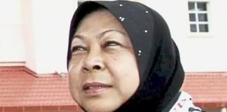 Sarawak Report: Silence from the Ministry of Finance as the MACC investigates itself