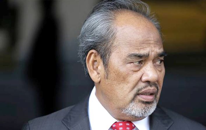 Tajuddin appointed new Government Backbenchers Club chairman — The True Net
