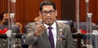 Faizal says remark on Pandelela taken out of context by media