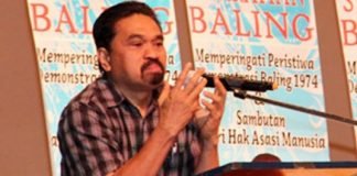 Ismail Sabri’s brother Kamarazaman to lead new political party