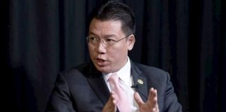 Kor Ming: 3rd deputy speaker’s post part of institutional reform