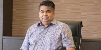 Rais resigns as MDEC chairman